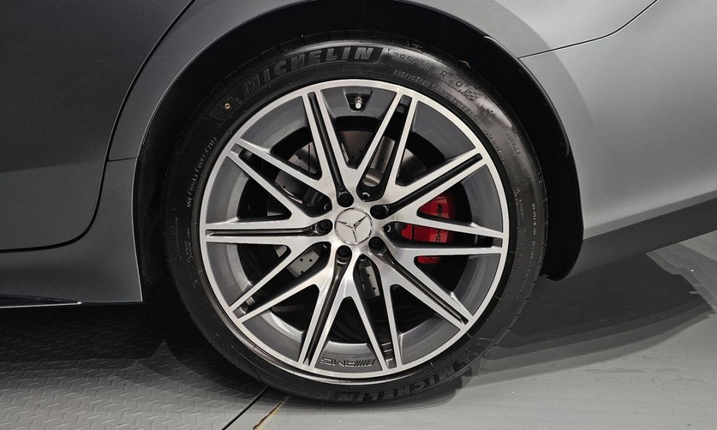 Mercedes-Benz AMG GT 4Door 43 4MATIC+, 2024