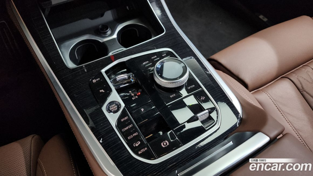 BMW X5 xDrive 30d M Sport, 2025