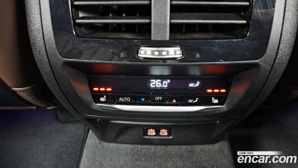 BMW X4 xDrive20i M Sport, 2024