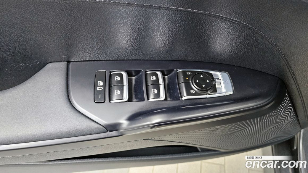 Kia K5 2.0, 2024