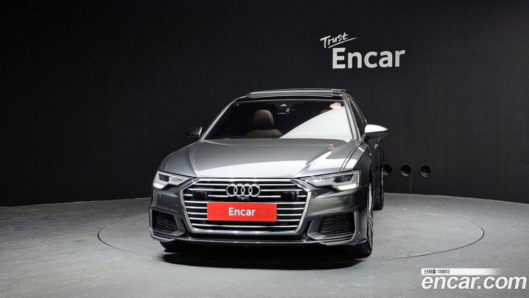 Audi A6 45 TFSI Premium, 2023