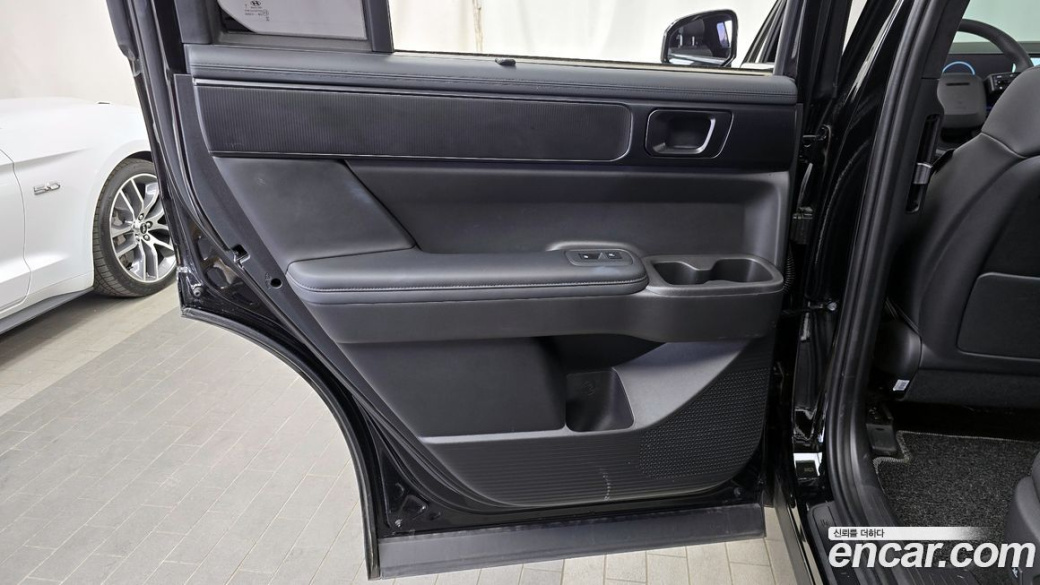 Hyundai Santafe Gasoline 2.5T 2WD, 2024