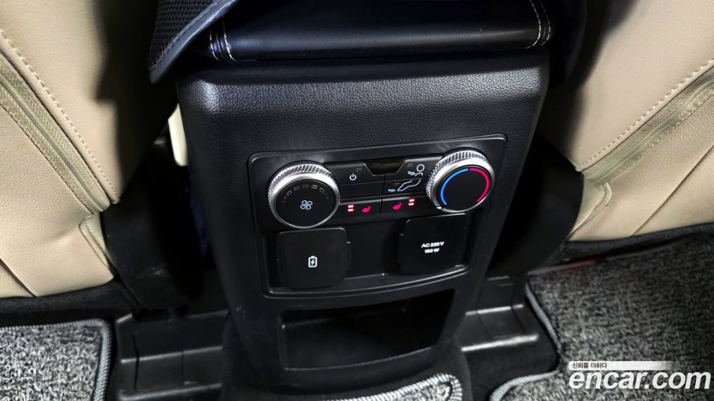 Ford Explorer 2.3 LimIted 4WD, 2021