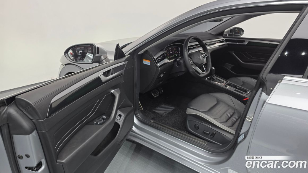 Volkswagen Arteon 2.0 TDI Prestige, 2022