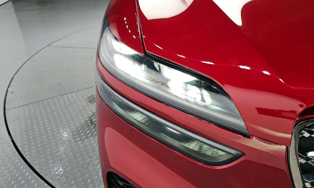 Genesis GV70 2.5T Gasoline 2WD, 2023