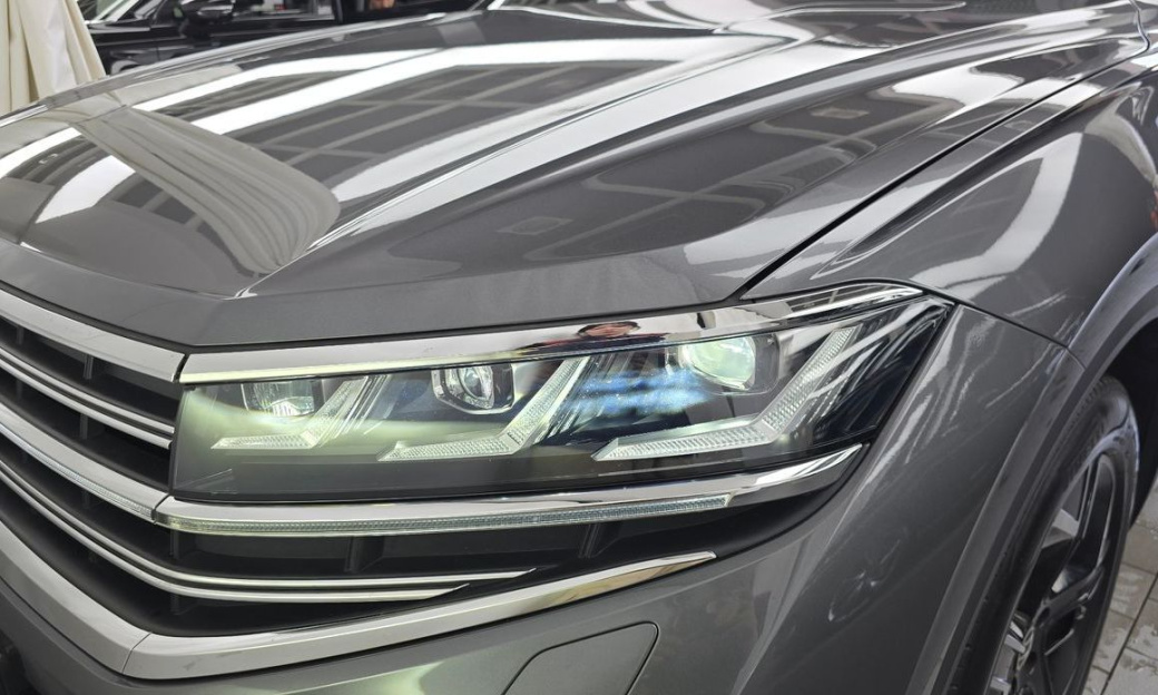 Volkswagen Touareg 3.0 TDI Prestige, 2024