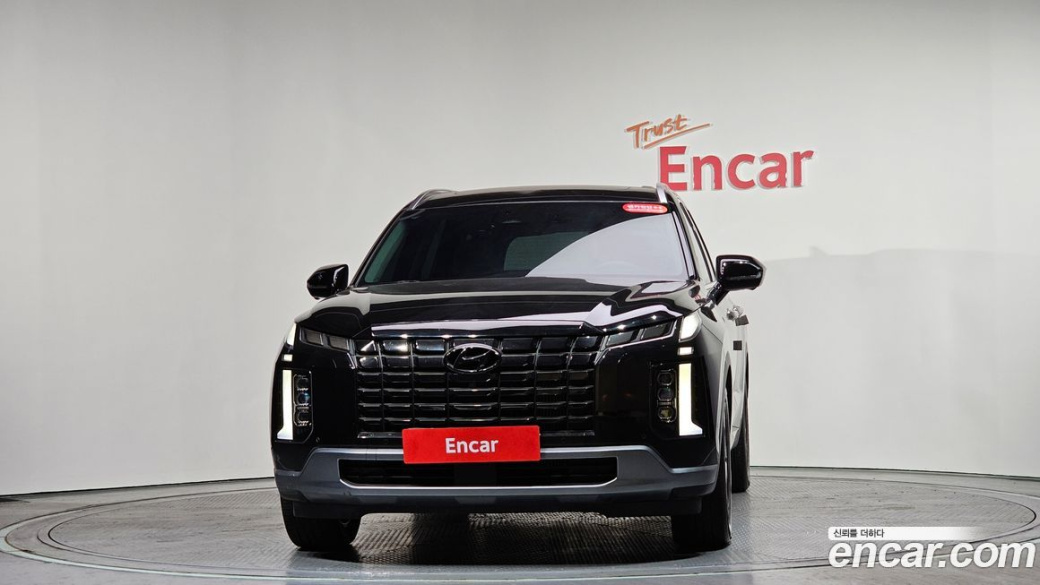 Hyundai Palisade Diesel 2.2 2WD, 2023