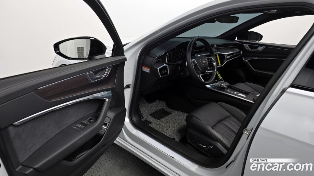 Audi A6 40 TDI Premium, 2025
