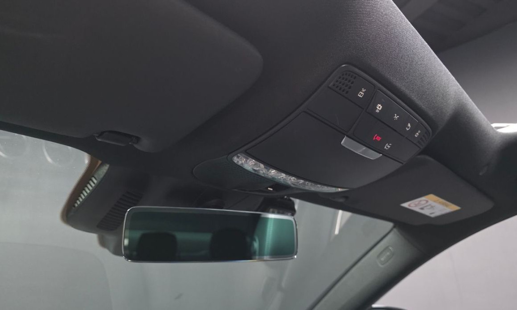 Mercedes-Benz E-Class E250 Avantgarde, 2022