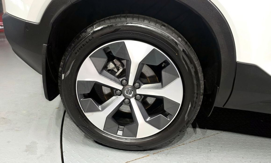 Volvo XC40 B4 Ultimate Bright, 2023
