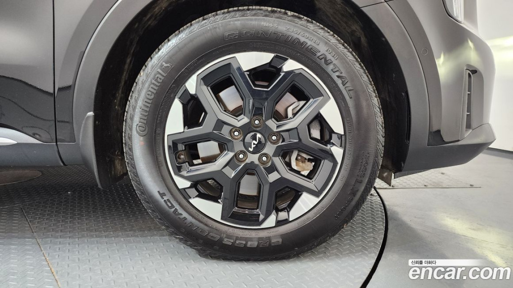 Kia Sorento Diesel 2.2 2WD, 2024