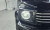 Mercedes-Benz G-Class G450d, 2025