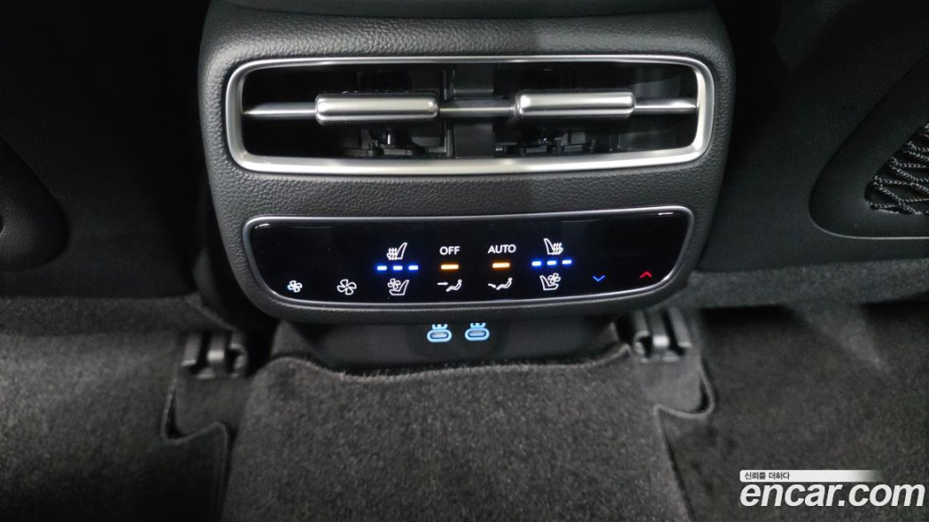 Genesis GV70 2.5T Gasoline AWD, 2025