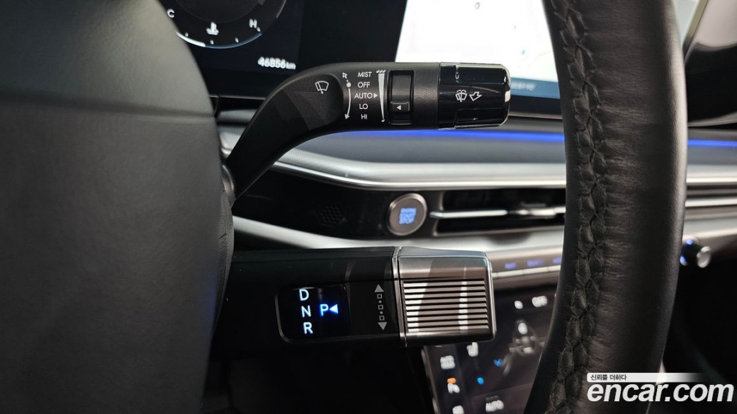 Hyundai Grandeur 2,5 Gasoline 2WD, 2023