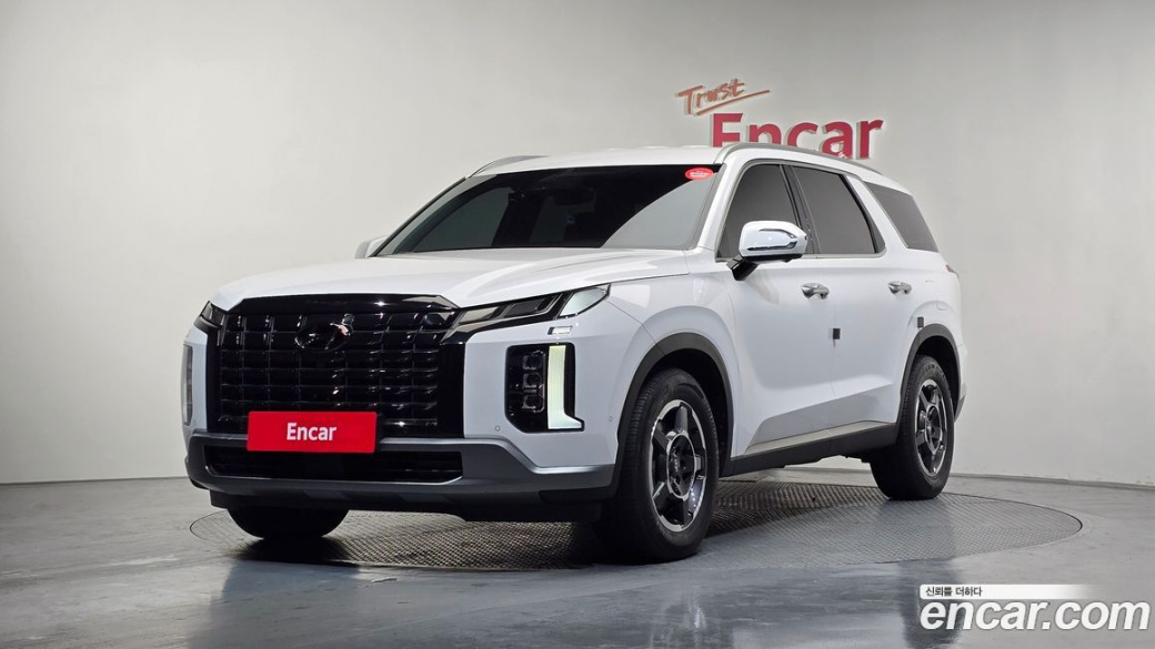 Hyundai Palisade Diesel 2.2 4WD, 2023