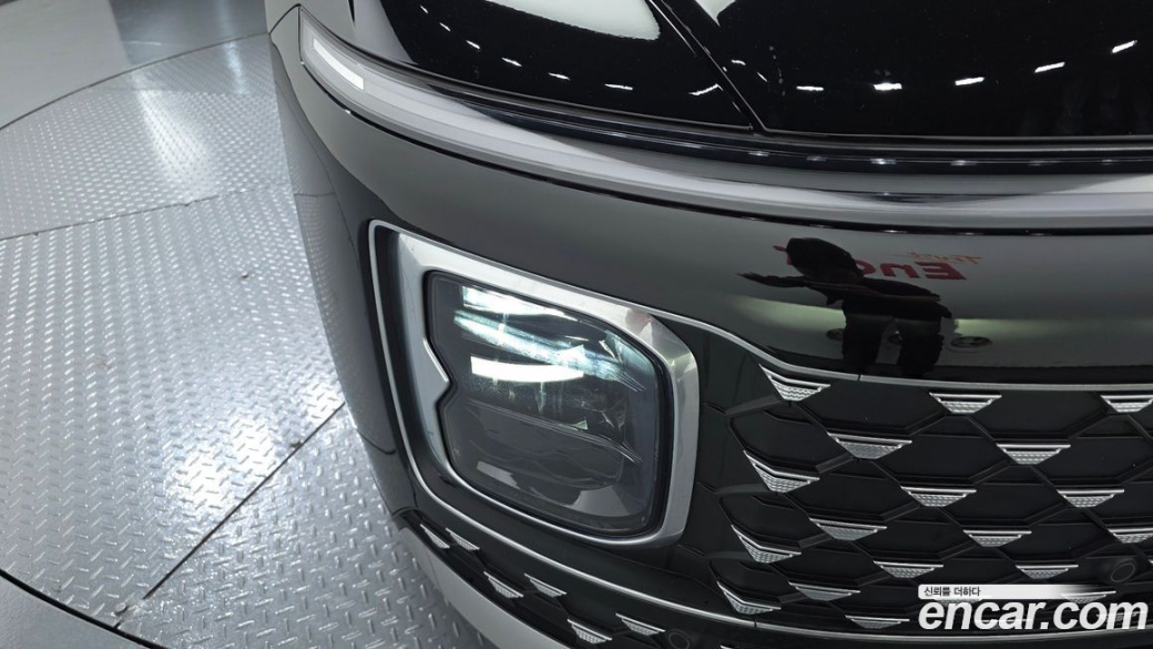 Hyundai Grandeur 2,5 Gasoline 2WD, 2023