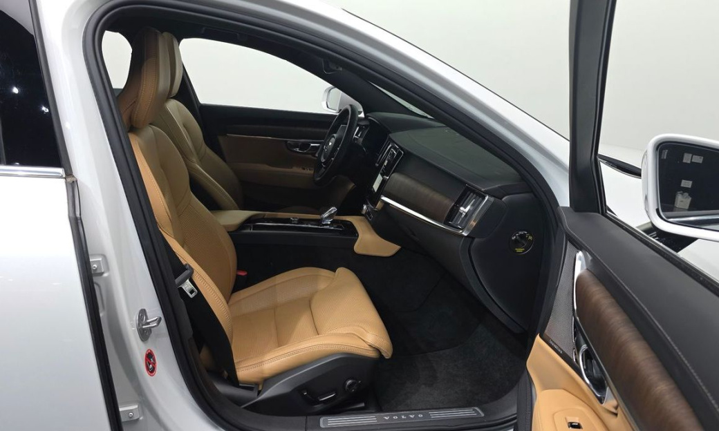Volvo S90 B6 AWD Ultimate Bright, 2024
