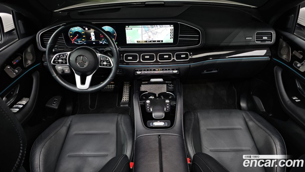 Mercedes-Benz GLE-Class GLE400d 4MATIC Coupe, 2023