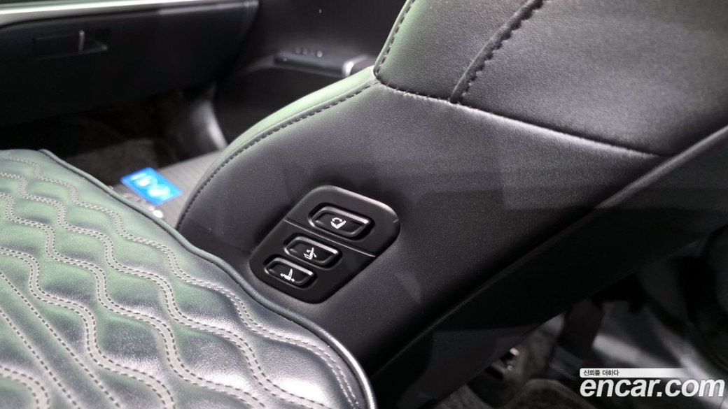 Hyundai Grandeur 2,5 Gasoline 2WD, 2023