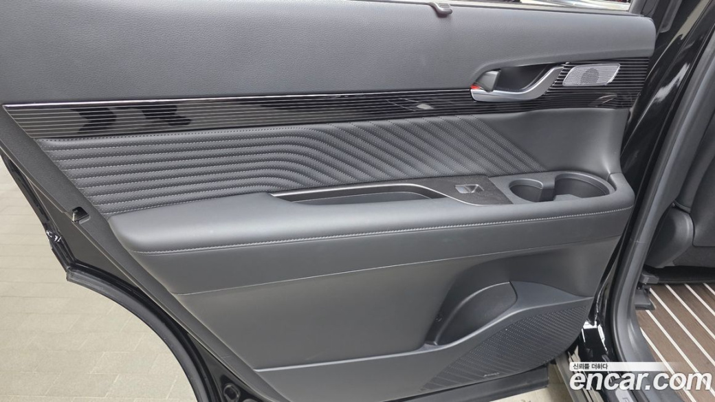 Hyundai Palisade Diesel 2.2 4WD, 2024