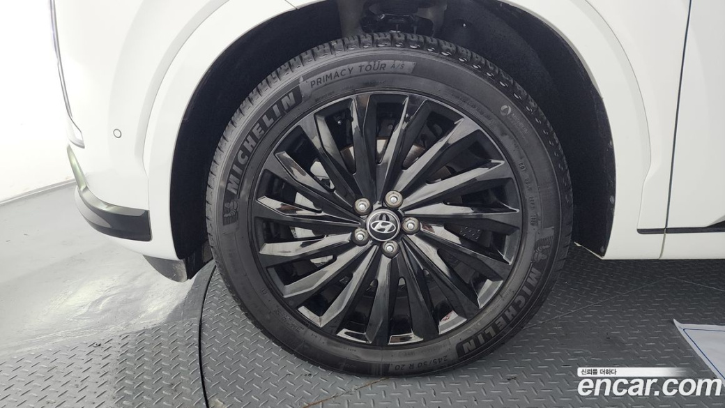 Hyundai Palisade Diesel 2.2 4WD, 2024