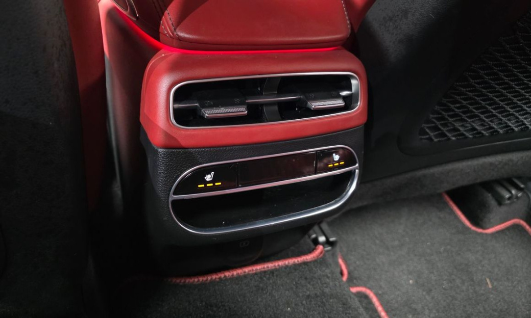 Genesis GV70 2.5T Gasoline AWD, 2021