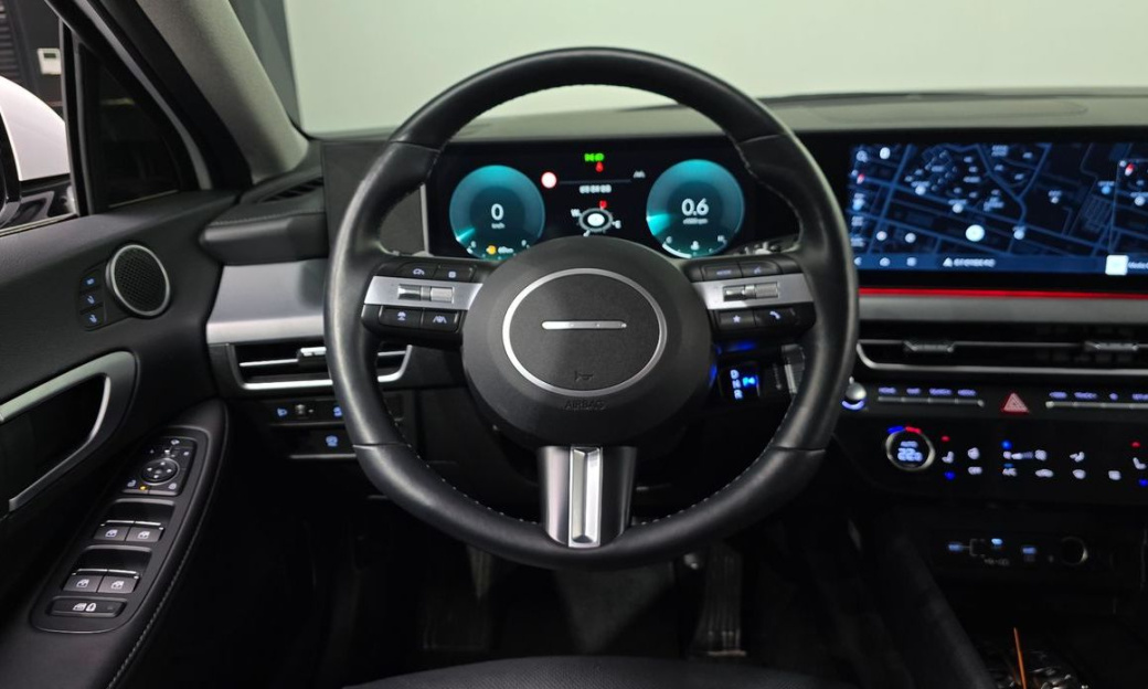 Hyundai Sonata 2.0, 2024