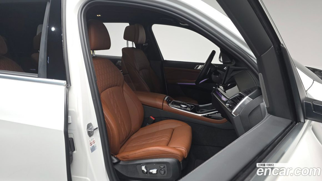 BMW X7 xDrive 40i M Sport 6STR, 2023