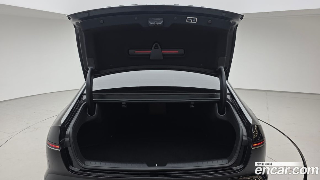 Hyundai Grandeur 2,5 Gasoline 2WD, 2023