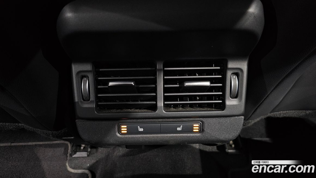 Land Rover Range Rover Evoque P250 S, 2021