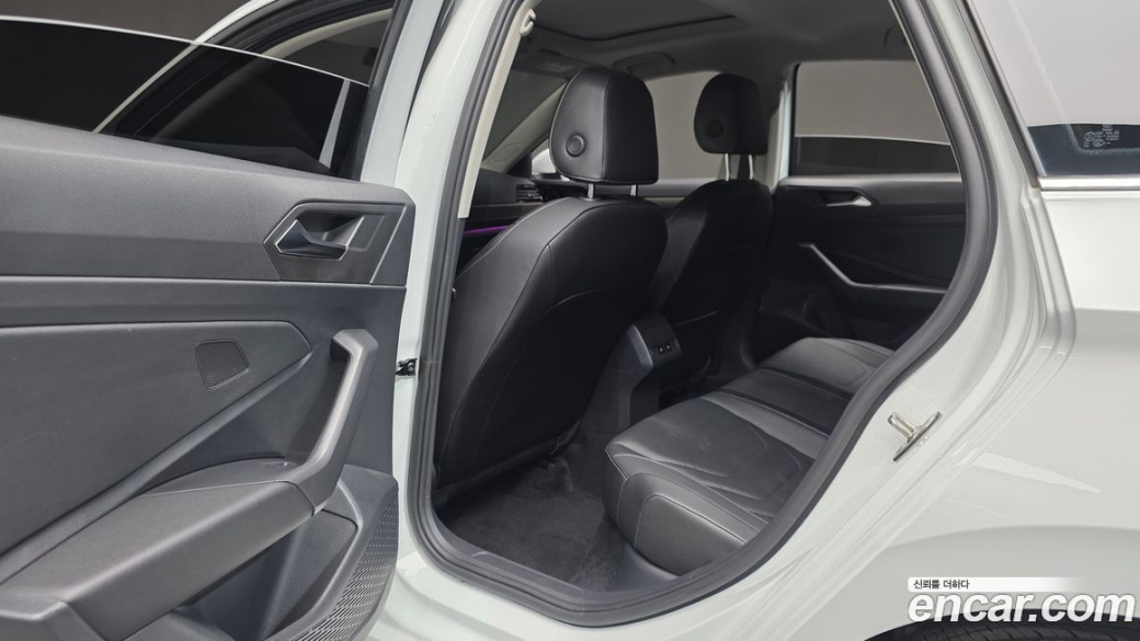 Volkswagen Jetta 1.4 TSI Prestige, 2021