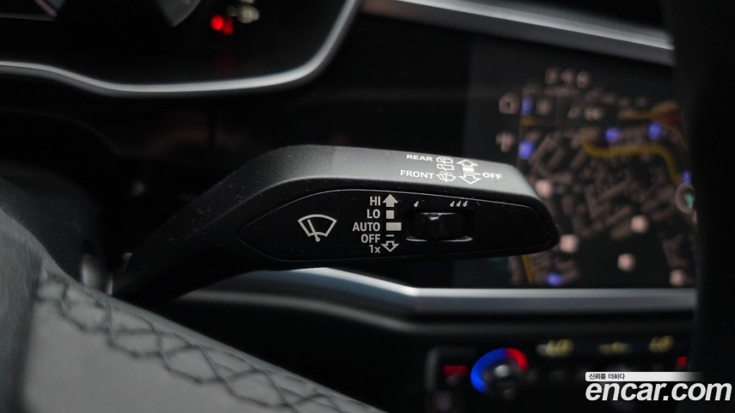 Audi Q3 40 TFSI Quatrro Sport Back, 2023