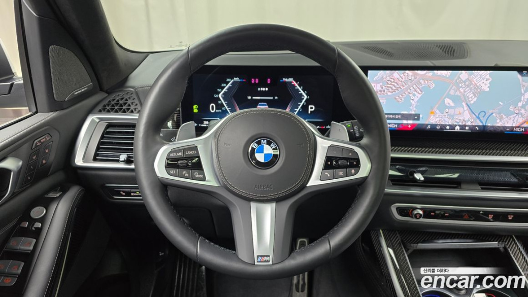 BMW X7 xDrive 40i M Sport 6STR, 2025