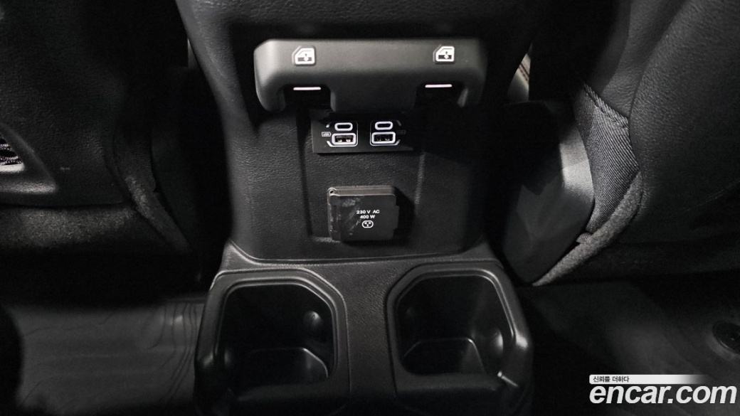 Jeep Gladiator 3.6 Rubicon, 2022
