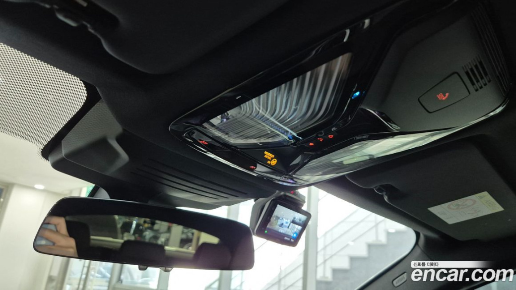 BMW X6 xDrive40i M Sport, 2025
