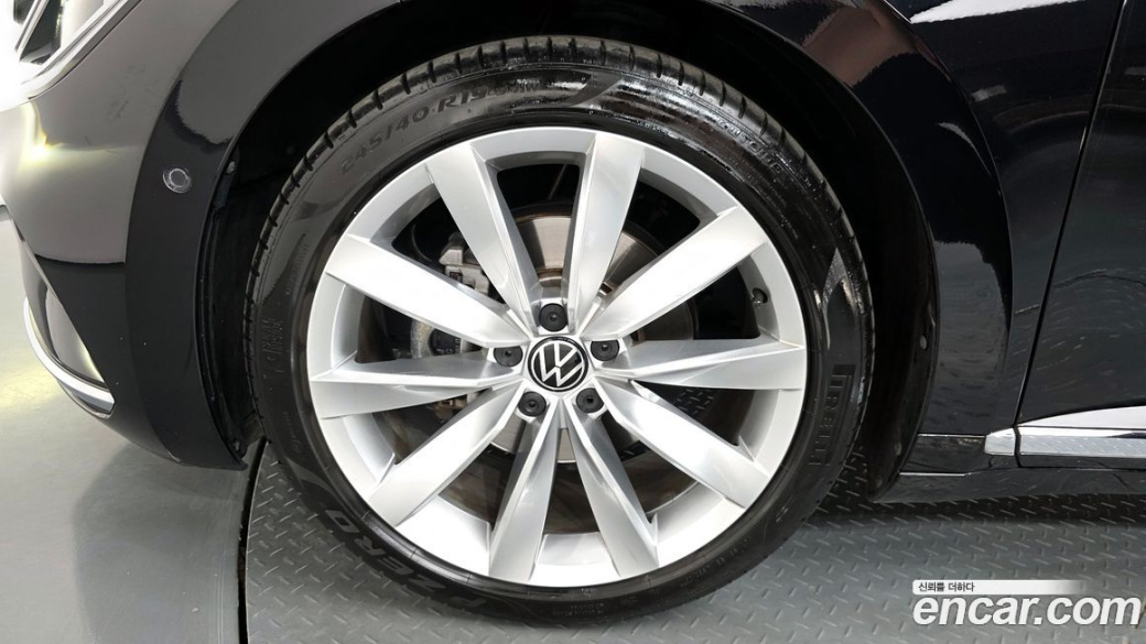 Volkswagen Arteon 2.0 TDI Prestige, 2023