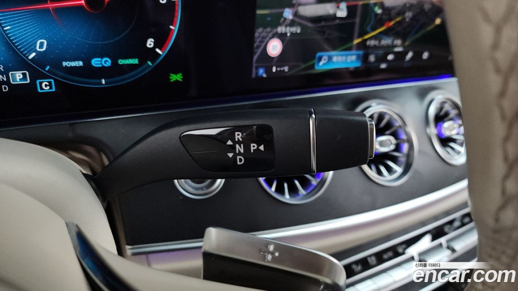 Mercedes-Benz CLS-Class CLS300d 4MATIC, 2023