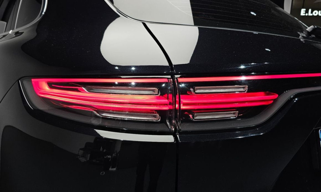 Porsche Cayenne 3.0, 2021