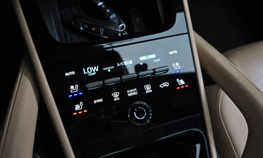 Porsche Cayenne 3.0 Coupe, 2024
