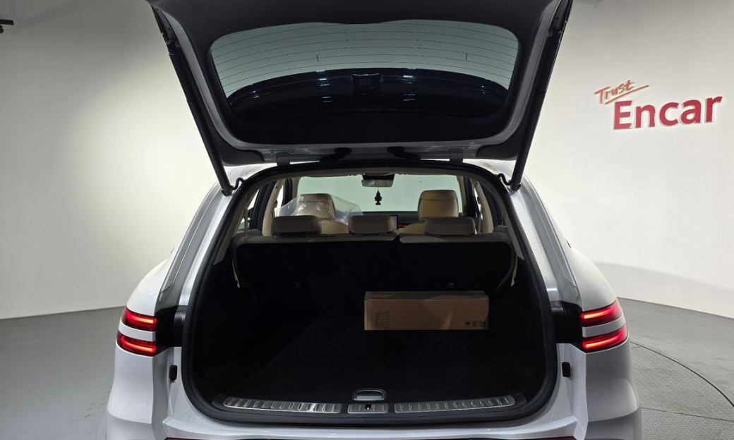 Genesis GV70 2.5T Gasoline AWD, 2025