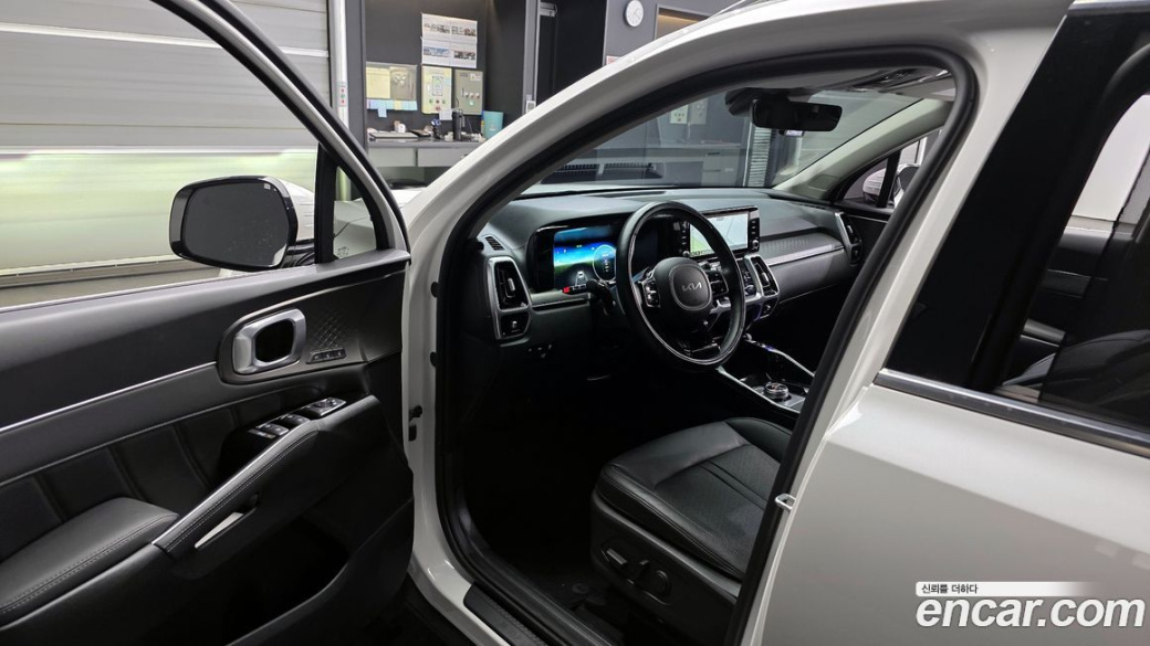 Kia Sorento Diesel 2.2 2WD, 2022