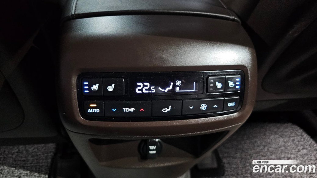 Hyundai Palisade Diesel 2.2 4WD, 2023