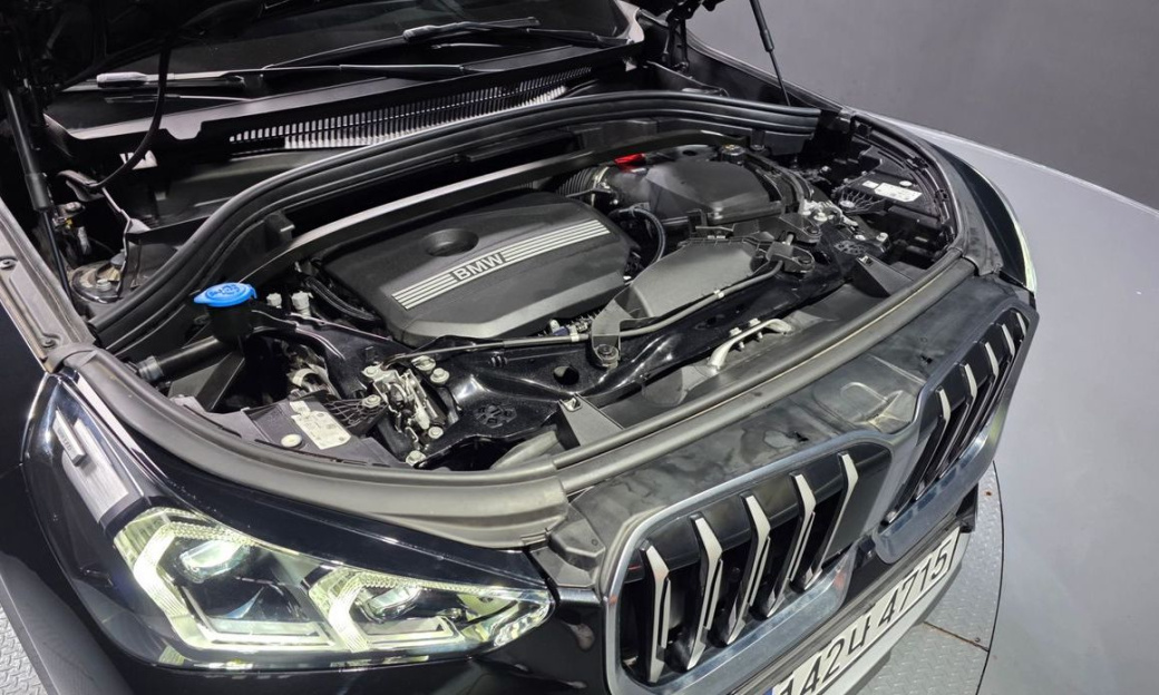 BMW X1 xDrive 20i xLine, 2024