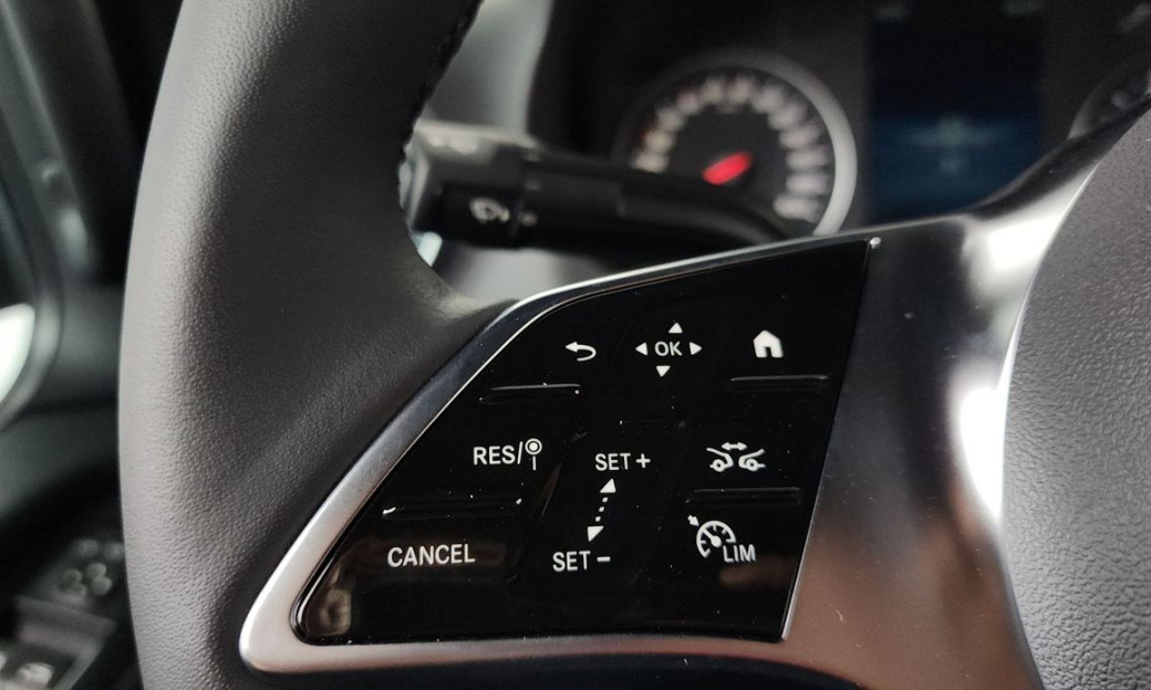 Mercedes-Benz Sprinter 2.0 Diesel, 2025