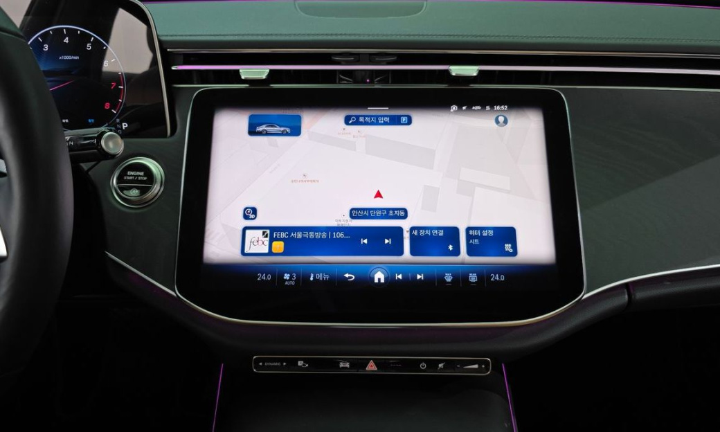 Mercedes-Benz E-Class E200 Avantgarde, 2025