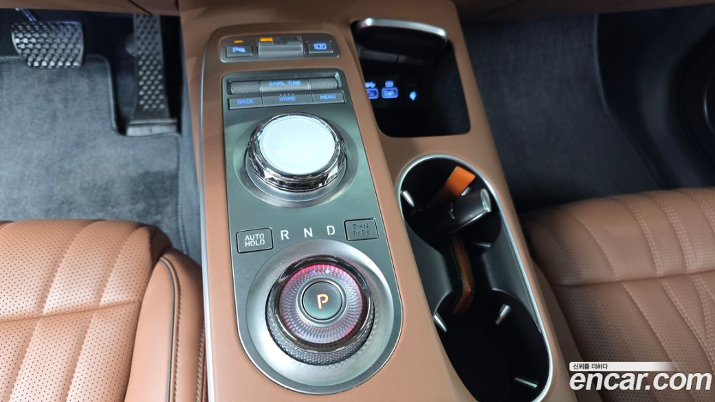 Genesis GV70 2.5T Gasoline AWD, 2023