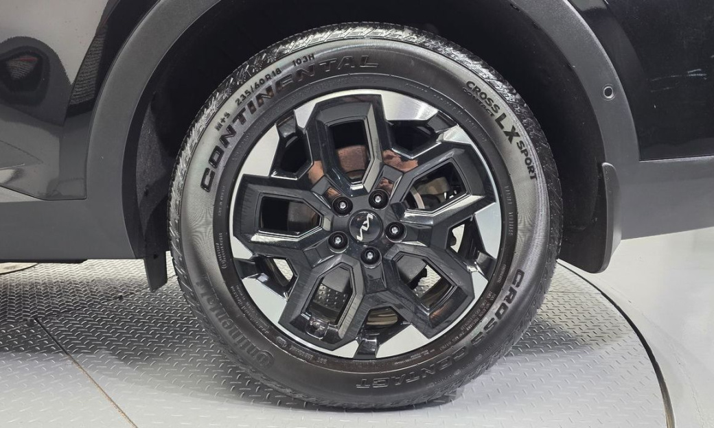 Kia Sorento Diesel 2.2 2WD, 2024