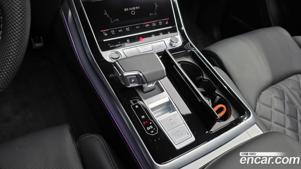 Audi Q7 50 TDI Quattro Premium, 2025