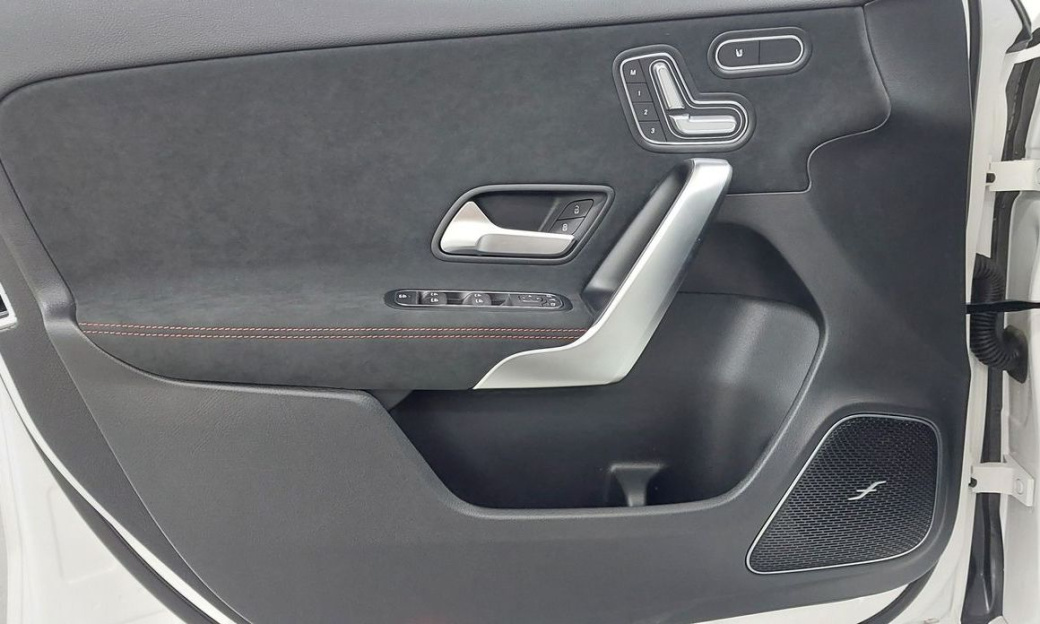 Mercedes-Benz A-Class AMG A45 4MAITC+ Hatchback, 2025