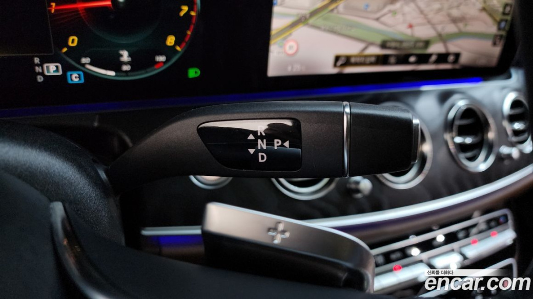 Mercedes-Benz E-Class E250 Avantgarde, 2023